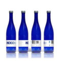 750ml Cobalt Blue Reusable Glass Bottles